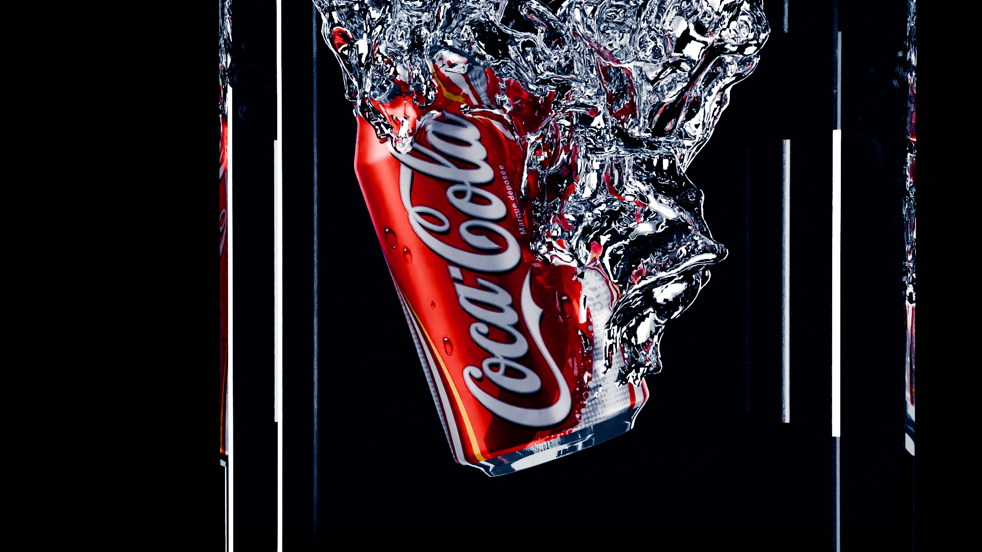 I will create Hyper-Realistic 3D Product Animation Video for E-commerce Ads